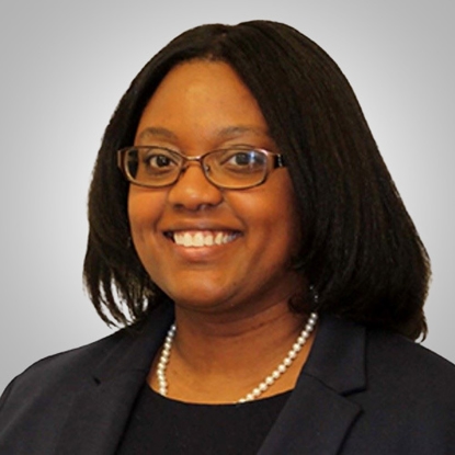 Crystal S. Pannell Photo